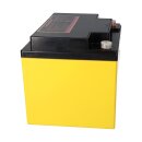 AGM Ersatzakku 12V 45Ah für Aritech BS132N – SUN Battery kompatibel