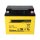 AGM Ersatzakku 12V 45Ah für Aritech BS132N – SUN Battery kompatibel