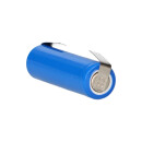 U-Lötfahne XCell Akku Mignon AA 1,2V 1200mAh Ni-MH