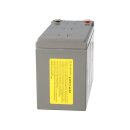 CSB-HRL1234WF2-FR 12V 8,5Ah Akku CSB AGM Bleibatterie