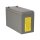 CSB HRL1234W High-Rate Long-Life AGM Bleiakku 12V 8,5Ah 34 W/Zelle bei 15 Min. T2 / Faston 6,3 mm