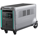 Zendure Powerstation SuperBase V 4600 +...