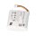 Lithium-Ionen Akkupack 3,6V 10,5Ah 38Wh 1S3P Kabel & Stecker