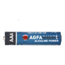 AGFAPHOTO Battery Alkaline Micro aaa lr03 1.5v 48 pieces