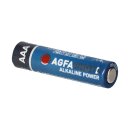 AGFAPHOTO Battery Alkaline Micro aaa lr03 1.5v 48 pieces