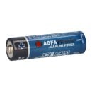 AGFAPHOTO Batterie Alkaline Mignon AA LR06 1.5V 48 Stück