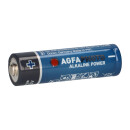 AGFAPHOTO Battery alkaline mignon aa lr06 1.5v 48 pieces