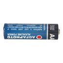 AGFAPHOTO Batterie Alkaline Mignon AA LR06 1.5V 48 Stück