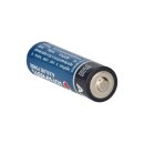AGFAPHOTO Batterie Alkaline Mignon AA LR06 1.5V 24 Stück