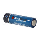 AGFAPHOTO Batterie Alkaline Mignon AA LR06 1.5V 24 Stück