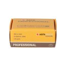 AGFAPHOTO Battery Professional Micro aaa 1.5v 10 pieces