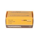 AGFAPHOTO Batterie Professional Micro AAA 1.5V 10 Stück