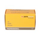 10x AGFAPHOTO Professional Alkaline 6LR61 9V Block...