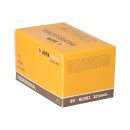 10x AGFAPHOTO Professional Alkaline 6LR61 9V Block Batterie - passend für Rauchmelder, Messgeräte & Audio