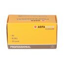 AGFAPHOTO Battery Professional 9v E-Block 10 pieces