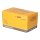 10x AGFAPHOTO Professional Alkaline 6LR61 9V Block Batterie - passend für Rauchmelder, Messgeräte & Audio
