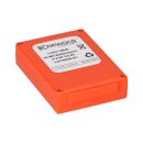 NiMH battery hbc radio remote control ba225030, ba225000