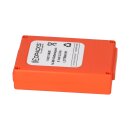 NiMH battery hbc radio remote control ba225030, ba225000