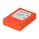 NiMH battery hbc radio remote control ba225030, ba225000