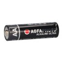 AGFAPHOTO Battery Alkaline Ultra aa 1.5v 4pcs blister