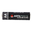 AGFAPHOTO Battery Alkaline Ultra aa 1.5v 4pcs blister