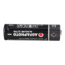 AGFAPHOTO Battery Alkaline Ultra aa 1.5v 4pcs blister