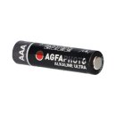 AGFAPHOTO Battery Alkaline Ultra aaa 1.5v 4pcs blister