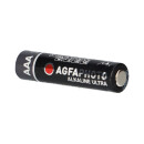 AGFAPHOTO Batterie Alkaline Ultra AAA 1.5V 4er Blister