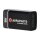 AGFAPHOTO Alkaline 6LR61 9V Block Batterie - passend für Rauchmelder, Messgeräte & Audio