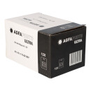 AGFAPHOTO Battery Ultra aa 1.5v 48 pieces 12x 4pcs blister