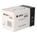 AGFAPHOTO Batterie Ultra AAA 1.5V 48 Stück 12x 4er Blister