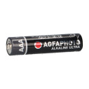 AGFAPHOTO Batterie Ultra AAA 1.5V 48 Stück 12x 4er Blister