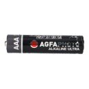 AGFAPHOTO Batterie Ultra AAA 1.5V 48 Stück 12x 4er Blister