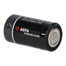 AGFAPHOTO Batterie Ultra C 1.5V 12 Stück 6x 2er Blister