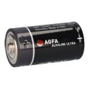 AGFAPHOTO Battery Ultra c 1.5v 12 pieces 6x 2pcs blister