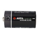 AGFAPHOTO Batterie Ultra C 1.5V 12 Stück 6x 2er Blister