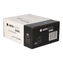 12x AGFAPHOTO Alkaline 6LR61 9V Block Batterie - passend für Rauchmelder, Messgeräte & Audio