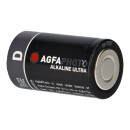 AGFAPHOTO Battery Ultra d 1.5v 12 pieces 6x 2pcs blister