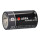 AGFAPHOTO Batterie Ultra D 1.5V 12 Stück 6x 2er Blister