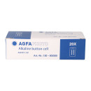 AGFAPHOTO lr54 v10ga 1,5v 200 pieces 20x 10pcs blister