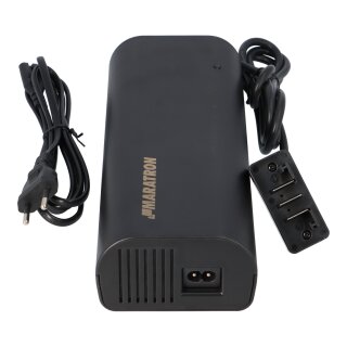 MARATRON Ersatz-Ladegerät 36V 4A 230 für Bosch Classic