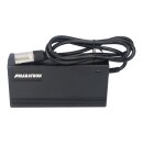 Ladegerät Impulse 36V BC1142-E 42V 3A XLR 4-polig – Ersatz für 15736/21969