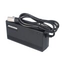 Ladegerät Impulse 36V BC1142-E 42V 3A XLR 4-polig – Ersatz für 15736/21969