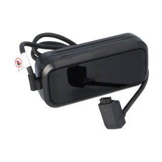 SHIMANO STEPS E-Bike Schnellladegerät EC-E6002 - 36V 2A