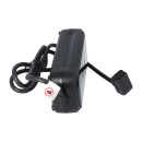 SHIMANO STEPS Ladegerät EC-E6002 | 36V Schnellladung