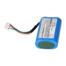 Medizintechnik-Akku 7,4V 3400mAh passend für Dräger Infinity M540 MS29574