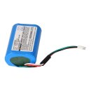 Medizintechnik-Akku 7,4V 3400mAh passend für Dräger Infinity M540 MS29574