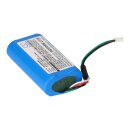 Medizintechnik-Akku 7,4V 3400mAh passend für Dräger Infinity M540 MS29574