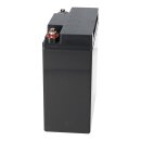 B-Ware CSB GP12200 AGM Bleiakku 12V 20Ah M5-Innengewinde
