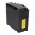 B-Ware CSB GP12200 AGM Bleiakku 12V 20Ah M5-Innengewinde